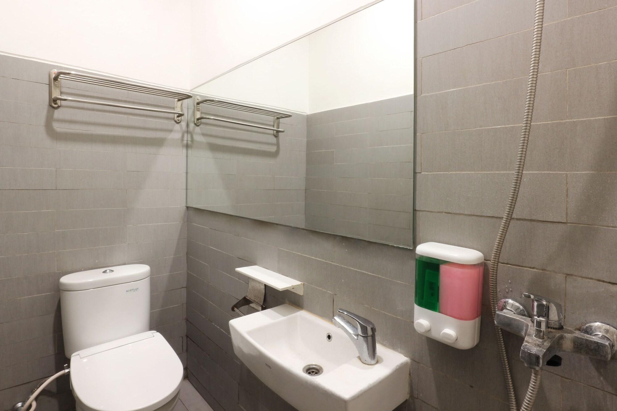 Urbana Homes Syariah Jacarta Exterior foto