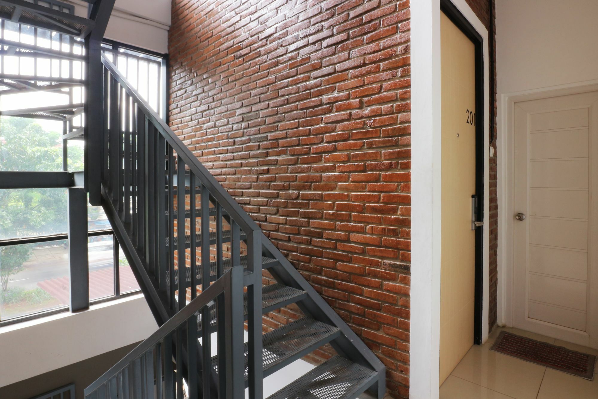 Urbana Homes Syariah Jacarta Exterior foto