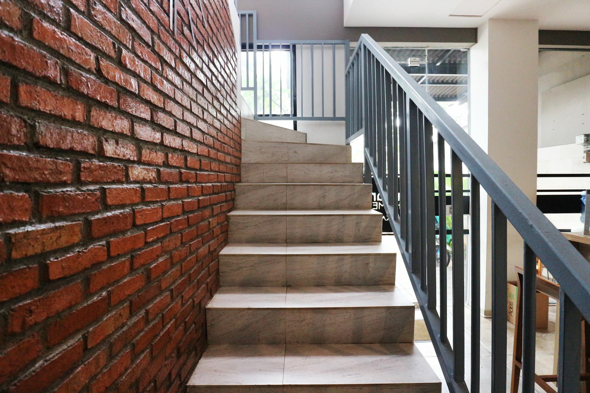 Urbana Homes Syariah Jacarta Exterior foto